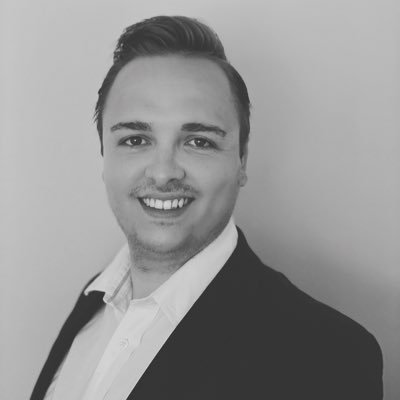 KieronPolaris's profile picture. POS Project Manager at @PolarisElements