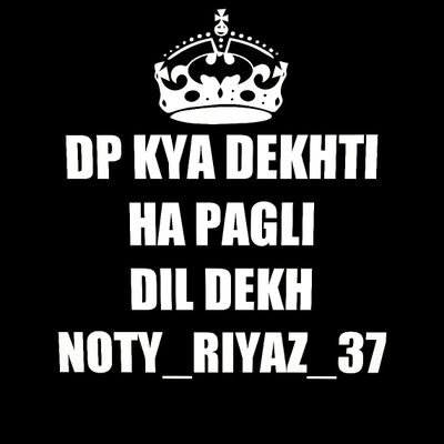 noty_riyaz_37's profile picture. ɮ₣Ɇ฿`💋ᴅᴀʏ`₥Ɏ`1ֆȶ`اذان`⁦♥️⁩ɎØɄ🇸🇦⁩⁦
₱ⱤØɄĐ,Ø₣`🇮🇳`اسلام``مُسلم🇹🇷ⱠØVɆⱤ
₦ɆӾ₮`ɨռֆȶǟ`₥ØĐɆⱠ`ʍʏ1sᴛ♥️أمي
Ʉ₥₥₳₮Ɇ محمديا