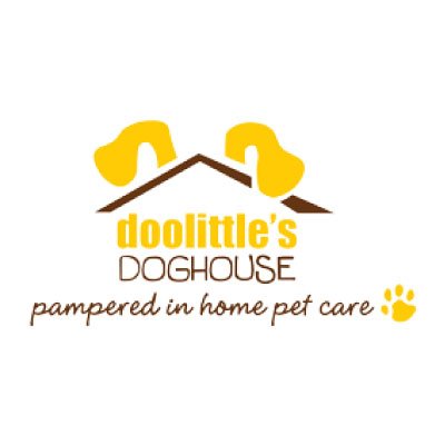 Pampered pet care is our passion. Doolittle’s Doghouse is your go-to for cage-free dog boarding, in-home pet & house care, dog training & more.