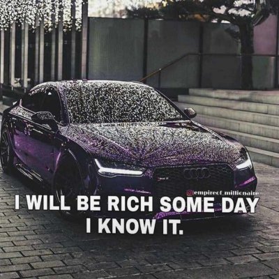 iamgoldenades's profile picture. Creative mind