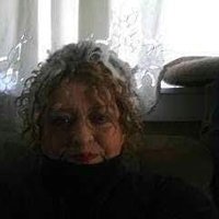 Linda Crisp - @LindaCrisp12 Twitter Profile Photo