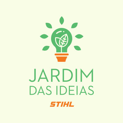 Dicas de jardinagem do Jardim das Ideias STIHL! Inscreva-se no canal: https://t.co/L2eYWCz3aL