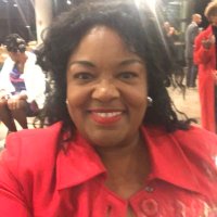 AlgeRita Wynn - @AWynner Twitter Profile Photo