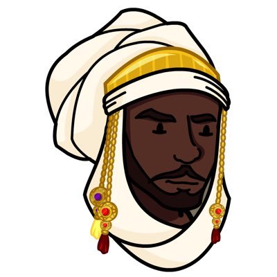 Mansa Musa (@MobiMusa) / Twitter