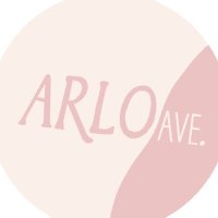 Arlo Avenue(@ArloAveShop) 's Twitter Profile Photo