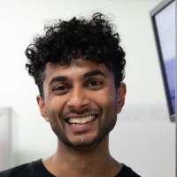 Sanjay Srivatsan (@srsrivatsan) 's Twitter Profile Photo Sanjay Srivatsan (@srsrivatsan) 's Twitter Profile Photo