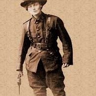 🏴🚩 💥 The Countess is on Troll Patrol 💥🏴🚩(@MsMarkievicz) 's Twitter Profile Photo