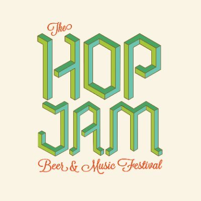 The Hop Jam Craft Beer and Music Festival