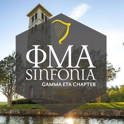 Phi Mu Alpha Sinfonia - Furman University, Gamma Eta Chapter