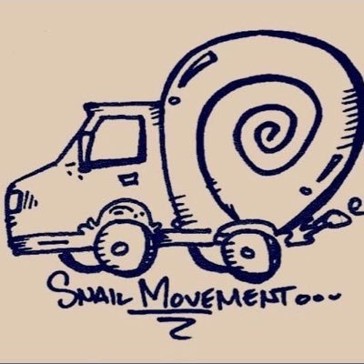 The snail movement is an organization fighting for houseless students in Santa Cruz, California!