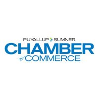 Puyallup / Sumner Chamber of Commerce (@puyallupsumner) 's Twitter Profile