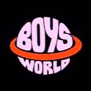 BOYS WORLD PROMO(@BWSTARPROMO) 's Twitter Profile Photo