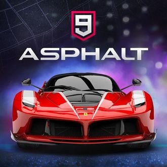 ya_yEet771 on X: @ZarkliX #zarklixLGT thanks for the asphalt 9 code   / X