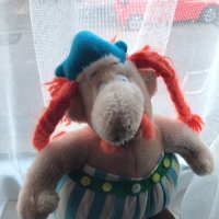 Obelix overview(@markpat89782968) 's Twitter Profile Photo