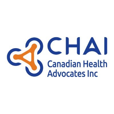 Healthcare Advocate. Patient Advocate. Helping patients and caregivers easily navigate Canada's healthcare system.