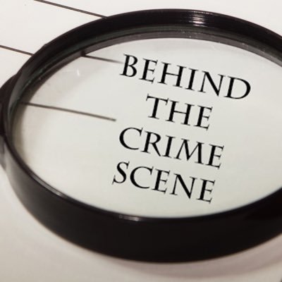 BEHIND THE CRIME SCENE with Retired FBI Agent Gina L Osborn is a True Crime Podcast. #truecrine