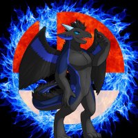 Nachtfell (@pokeflo99) Twitter profile photo