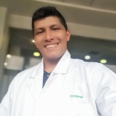 AndrsVa58162886's profile picture. Químico farmacéutico y basketbolista