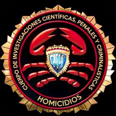 Eje de Investigaciones Contra Homicidio