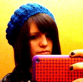 GabriellaMenz51's profile picture. 