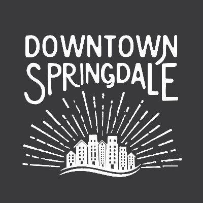 Downtown Springdale