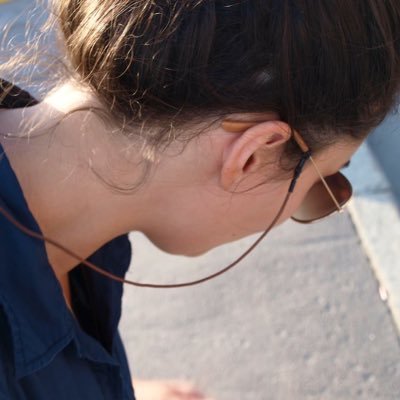 AlonaMogila's profile picture. 