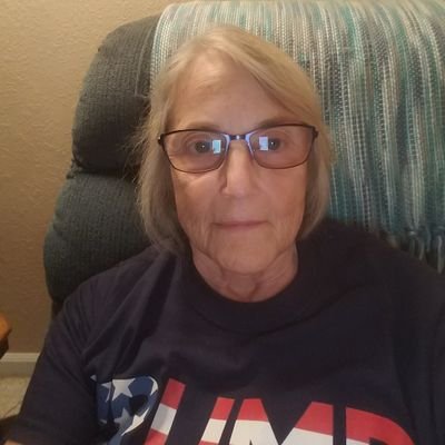 wife, mother of 5, grandmother of 6, retired teacher, follower of Jesus Christ,  WWG1WGA-ULTRA MAGA
I do not often respond to direct messages.