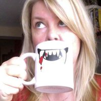 Michelle Rowen (@michellerowen) 's Twitter Profile