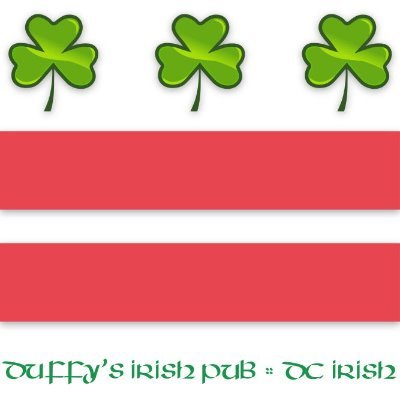 Duffy's Irish Pub (Dupont Circle NW)