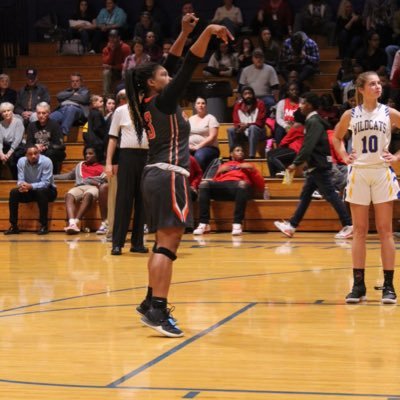 Southwest Onslow High School C/O ‘21🏀🏐🥎 3.8 GPA 5’8 G/F