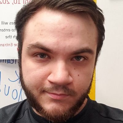 Mjdclay's profile picture. 