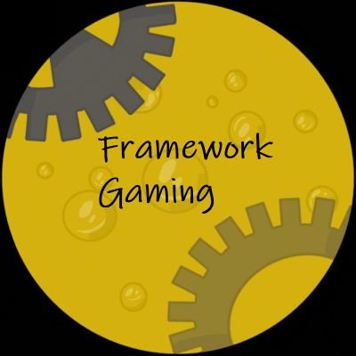 GamingFramework's profile picture. We are a bunch of friends just playing games. The channel will mostly be Minecraft and funny out of context animations from the videos. @TheRealColeTGM
