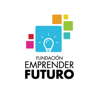 La Fundación Emprender Futuro tiene como objetivo promover el emprendimiento, la educación y la tecnología