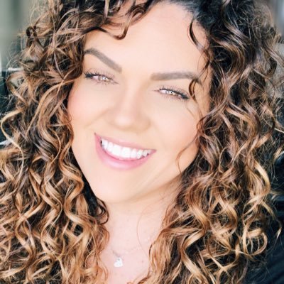 Mom. Wife. Master Stylist. Hair Extension Specialist. Salon Owner. Fluent in sarcasm