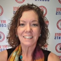 Lisa M. Marra (@lisamarra) 's Twitter Profile