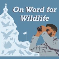 OnWordforWildlife - @OnWord4Wildlife Twitter Profile Photo