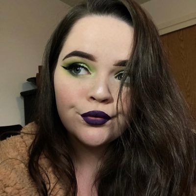 25. Gemini. 🏳️‍🌈  ~ WI📍
