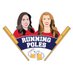 Running Poles Podcast (@RunningPolesPod) Twitter profile photo