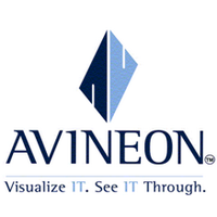 Avineon Europe (@avineoneurope) 's Twitter Profile