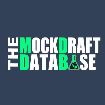 The Mock Draft Database