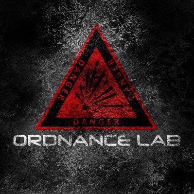 #OrdnanceLab is a #YouTube channel providing original content & research on #Explosives, #ExplosiveWeapons, #DestructiveDevices, and #Firearms.