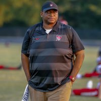 Brandon Woods (@bigcorch) 's Twitter Profile