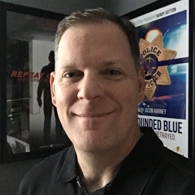 Documentary Filmmaker @LDE_Films - Vinnie-isms | Is There Something Going On At Home? | Wrist Lock | Repeat Offender (Retired Police Sergeant/Gulf War Veteran)