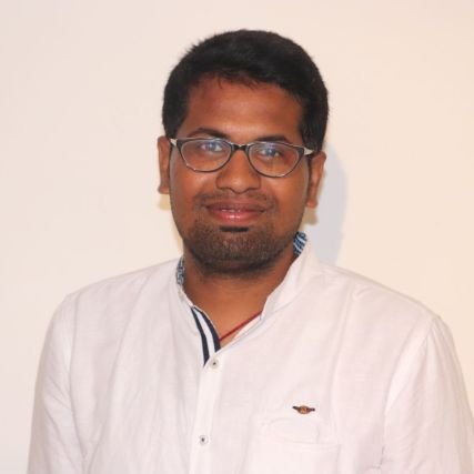 gampavenkateshg's profile picture. FollowOurEthics