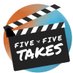 Five by Five Takes (@5x5takes) Twitter profile photo Five by Five Takes (@5x5takes) Twitter profile photo