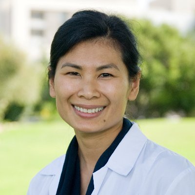 Gynecologic Oncologist
Associate Clinical Professor
@CityofHope
@CityofHopeSurg