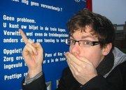 MattLamb1989's profile picture. Matt Lamb. Not sheepish. I like business, politics, and cheesy music.