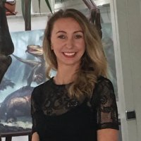 Magdalena Rutkowska (@rutkowskamagd) 's Twitter Profile Photo Magdalena Rutkowska (@rutkowskamagd) 's Twitter Profile Photo