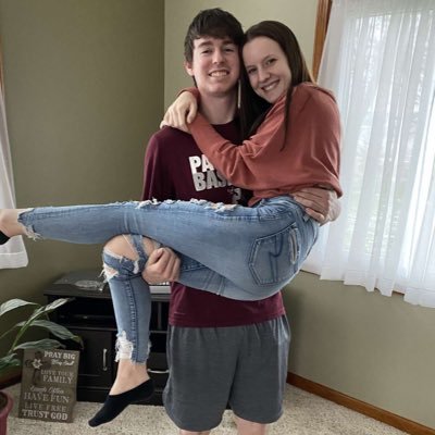 JordanMcGough24's profile picture. @McKaylaMcGough❤️