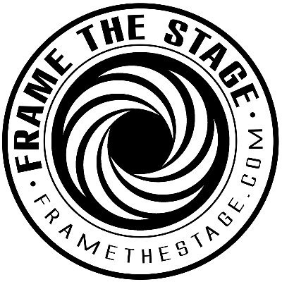 Music Press & Photography |
Press: media@framethestage.com |
Business/Photo: info@framethestage.com |
Instagram: framethestage1